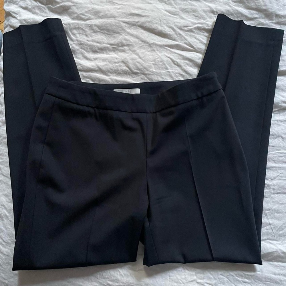 Boss Elegant Black Women's Trousers